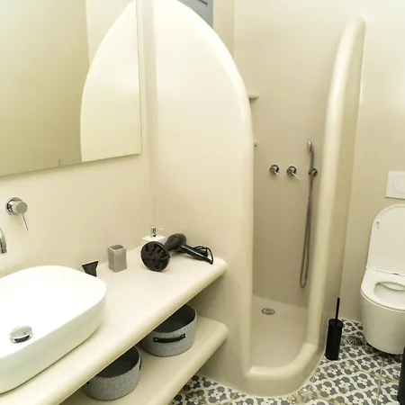 Апартаменты Naxos Town 2 Beachfront With Patio *