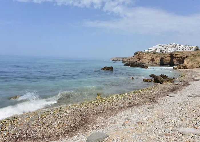Naxos Town 2 Beachfront With Patio *